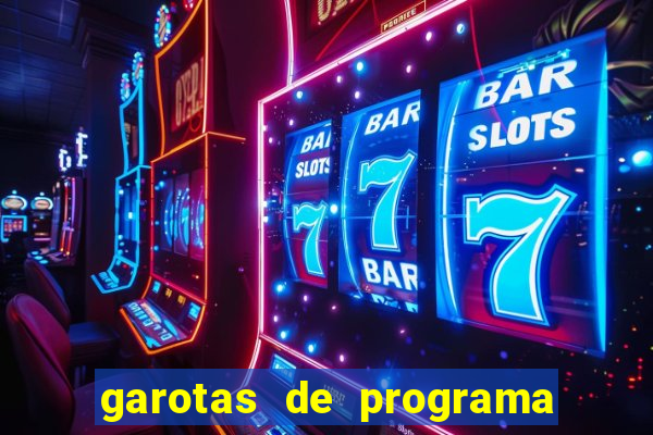 garotas de programa zona norte